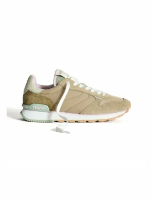 Sneakersy niskie HOFF zielony