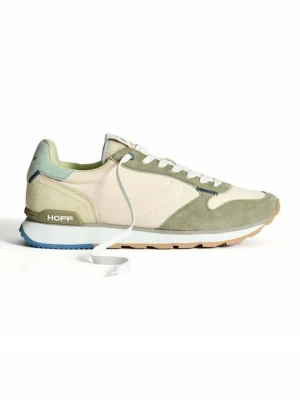 Sneakersy niskie HOFF zielony