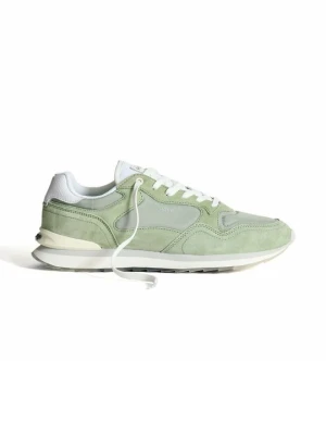 Sneakersy niskie HOFF zielony