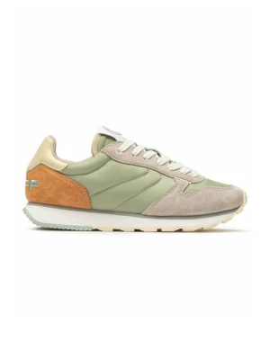 Sneakersy niskie HOFF zielony