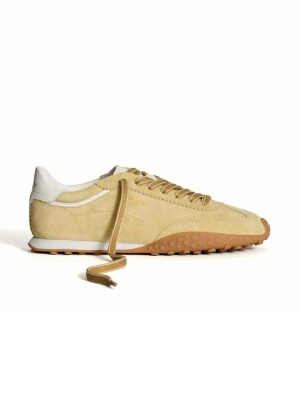 Sneakersy niskie HOFF żółty