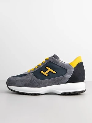 Sneakersy niskie HOGAN
