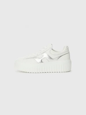 Sneakersy niskie HOGAN