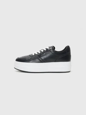 Sneakersy niskie HOGAN