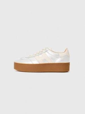 Sneakersy niskie HOGAN