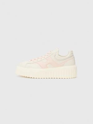 Sneakersy niskie HOGAN