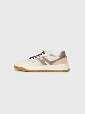 Sneakersy niskie Hogan