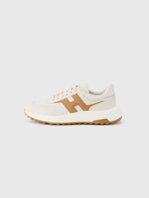 Sneakersy niskie Hogan biały