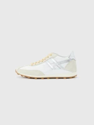 Sneakersy niskie Hogan biały