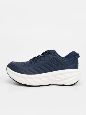 Sneakersy niskie Hoka biały