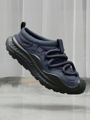 Zdjęcie produktu Sneakersy niskie Hoka ciemnoliliowy
