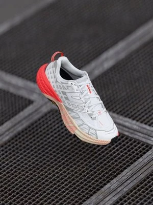 Sneakersy niskie Hoka biały