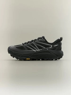 Sneakersy niskie Hoka czarny