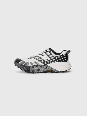 Sneakersy niskie Hoka czarny