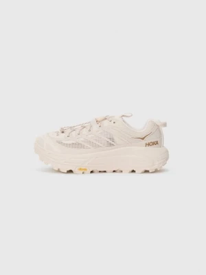 Sneakersy niskie Hoka beżowy