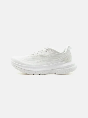 Sneakersy niskie Hoka biały