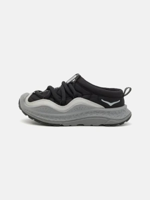 Sneakersy niskie Hoka ciemnoszary