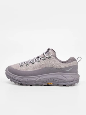 Sneakersy niskie Hoka liliowy