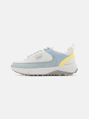 Sneakersy niskie HUGO
