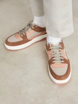 Sneakersy niskie HUGO