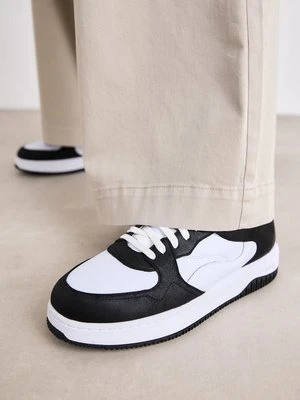 Sneakersy niskie HUGO