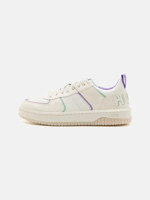 Sneakersy niskie HUGO