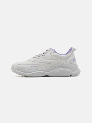 Sneakersy niskie HUGO