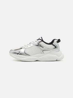 Sneakersy niskie HUGO