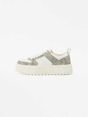 Sneakersy niskie HUGO