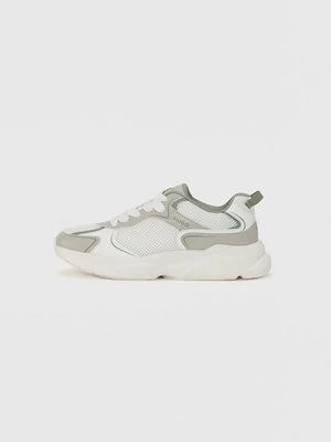Sneakersy niskie HUGO