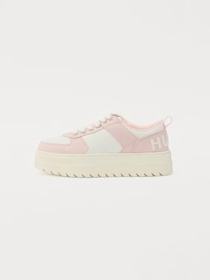 Sneakersy niskie HUGO