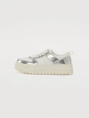 Sneakersy niskie HUGO