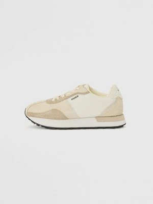 Sneakersy niskie HUGO
