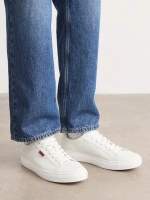 Sneakersy niskie HUGO