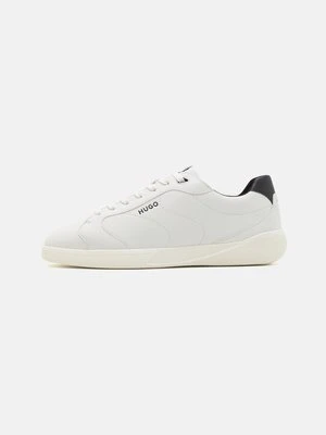 Sneakersy niskie HUGO