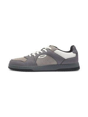 Sneakersy niskie HUGO