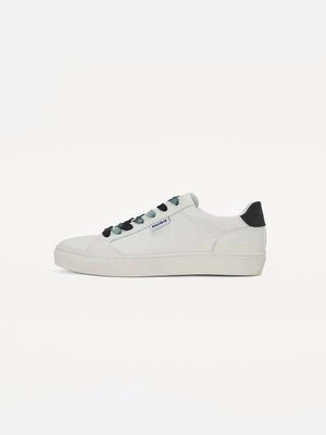 Sneakersy niskie HUGO