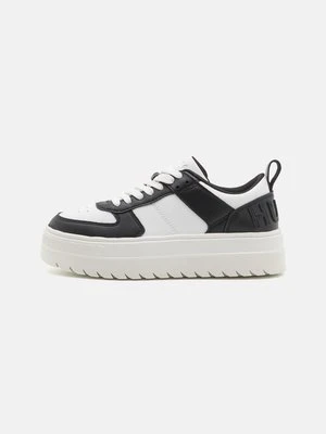 Sneakersy niskie HUGO