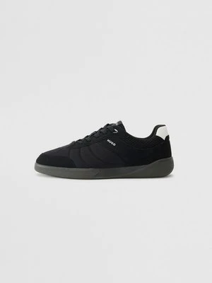 Sneakersy niskie HUGO