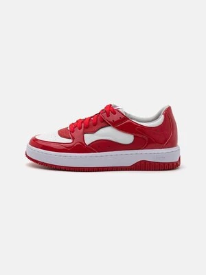 Sneakersy niskie HUGO