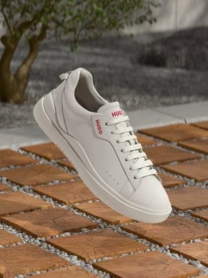 Sneakersy niskie HUGO