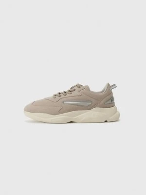 Sneakersy niskie HUGO