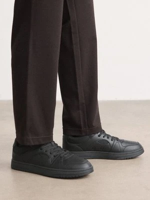 Sneakersy niskie HUGO