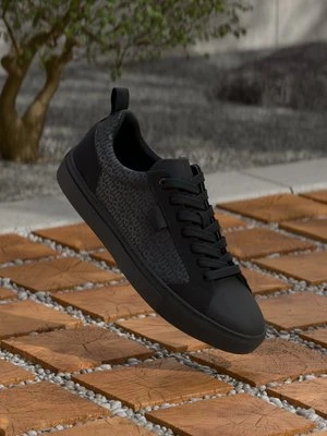 Sneakersy niskie HUGO