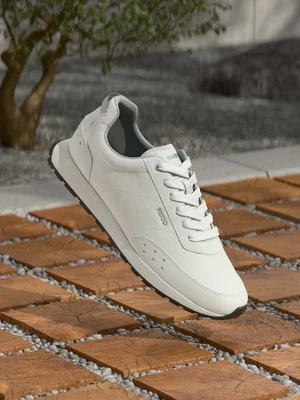 Sneakersy niskie HUGO