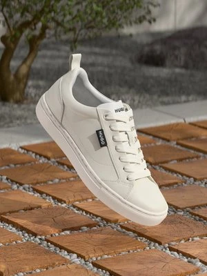 Sneakersy niskie HUGO