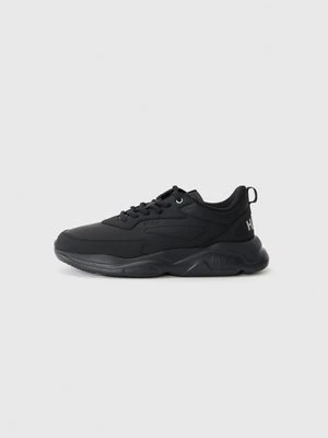 Zdjęcie produktu Sneakersy niskie Hugo czarny