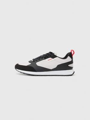 Zdjęcie produktu Sneakersy niskie Hugo szary