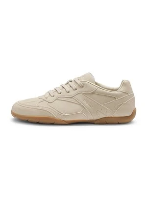 Sneakersy niskie Hugo beżowy