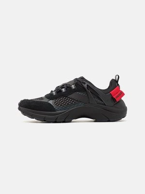 Sneakersy niskie HUGO